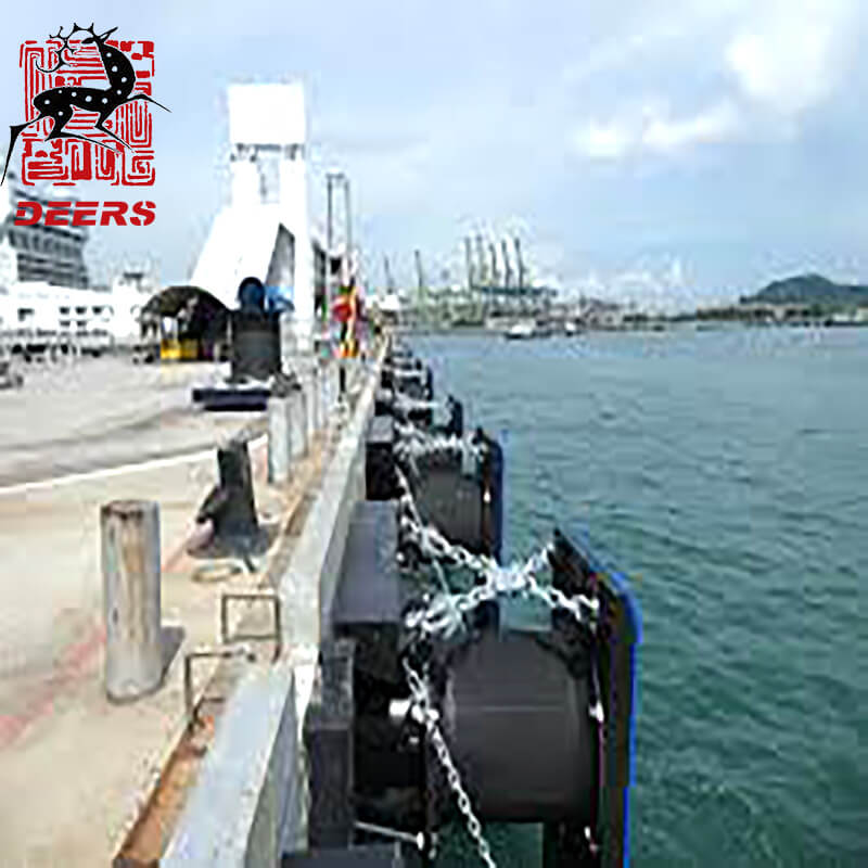 Aplicación de guardabarros de caucho celular (1)