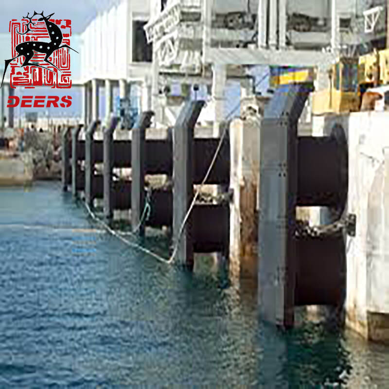 Aplicación de guardabarros de caucho celular (3)