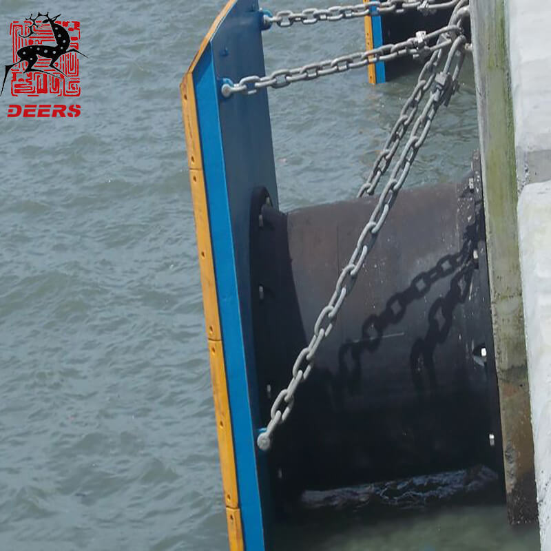 Aplicación de guardabarros de caucho celular (4)