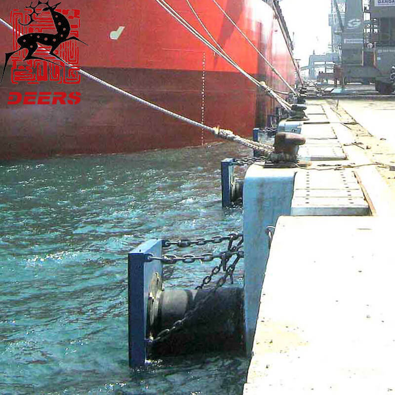 Aplicación de guardabarros de caucho celular (5)