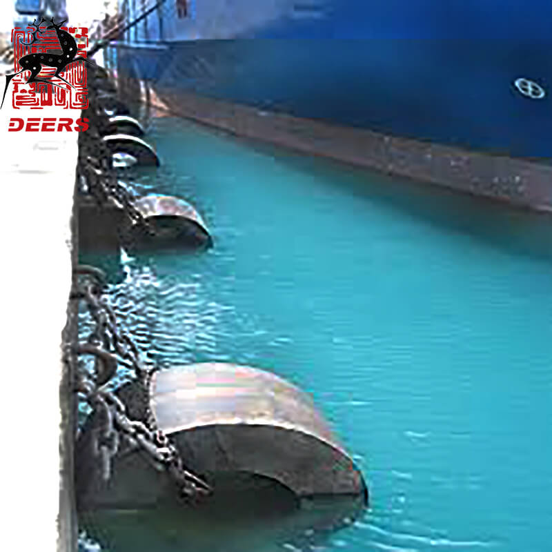 Aplicación de guardabarros de cilindro (1)