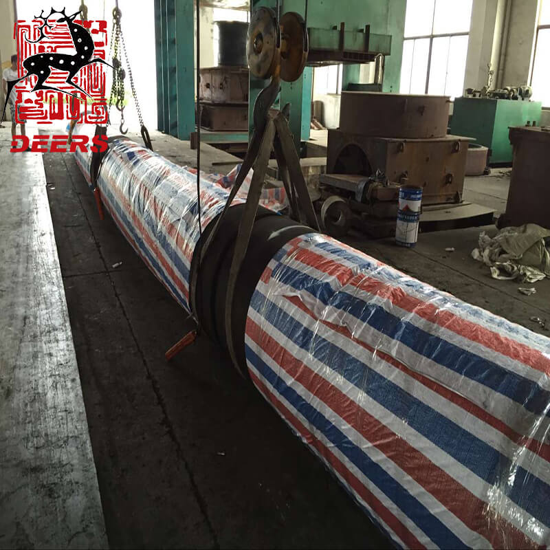 Embalaje de guardabarros estilo remolcador (2)