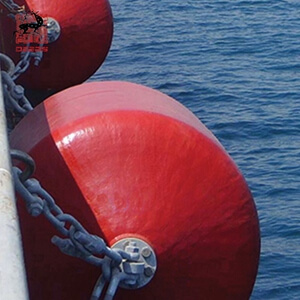 Estuches de guardabarros de espuma flotante (3)