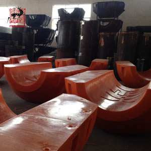 Flotador de polietileno Producción (3)