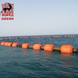 Flotador de polietileno casos (3)