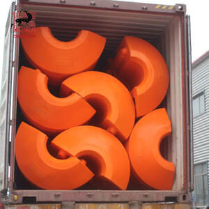 Flotador de polietileno embalaje (1)