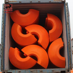 Flotador de polietileno embalaje (2)