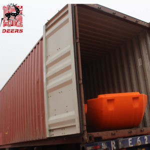 Flotador de polietileno embalaje (3)