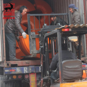 Flotador de polietileno embalaje (5)