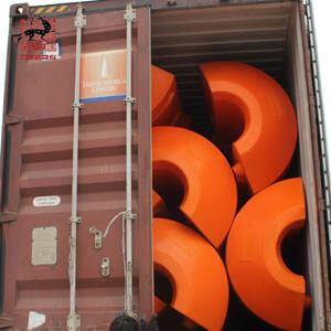 Flotador de polietileno embalaje (6)