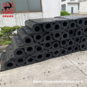 Guardabarros de goma tipo GD