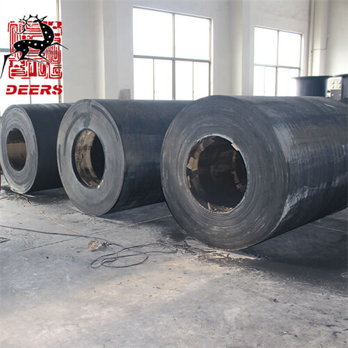 Guardabarros cilíndrico