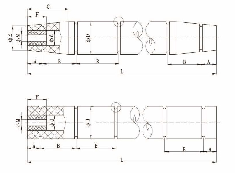 Guardabarros cilíndrico de remolcador (2)