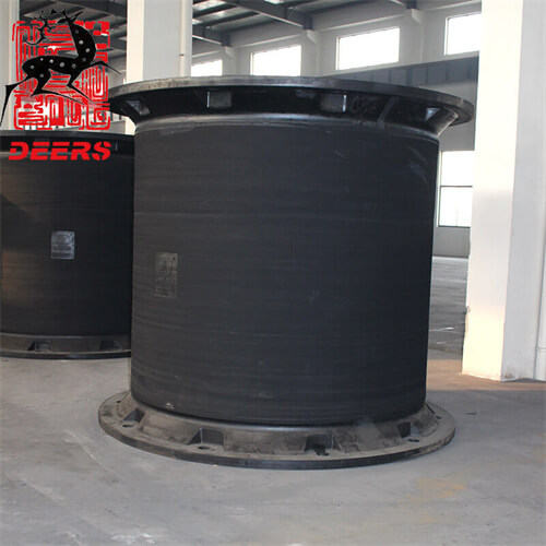 Guardabarros de caucho celular