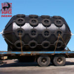 Guardabarros relleno de espuma (1)