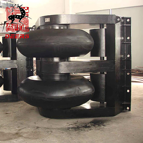 Guardabarros Rodante