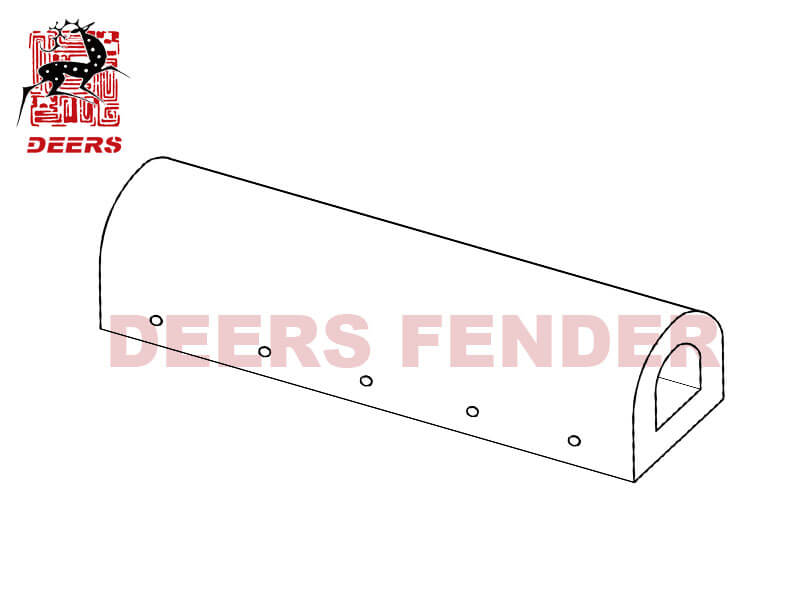 Guardabarros tipo D (4)