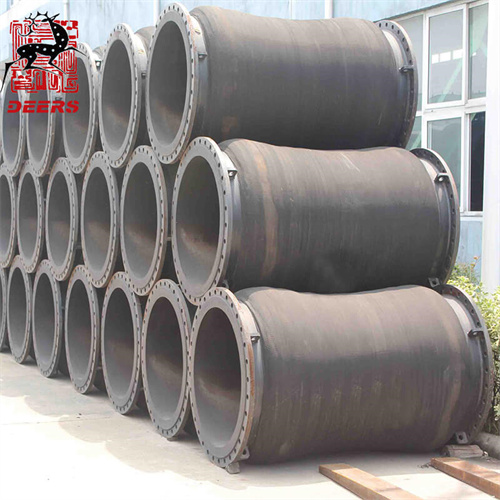 Manguera de Descarga