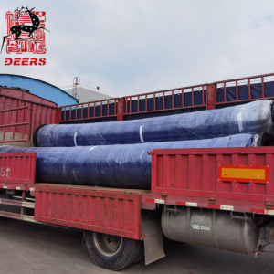 Mangueira de Descarga Embalagem (6)