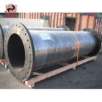 Manguera de descarga blindada (1)