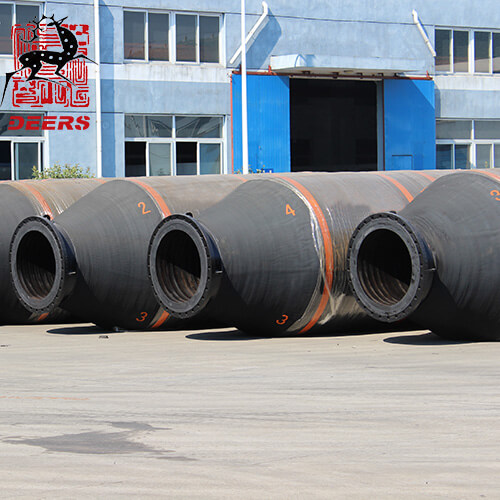 Mangueras Reforzadas