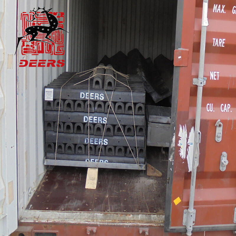 Paquete de guardabarros tipo DD (1)