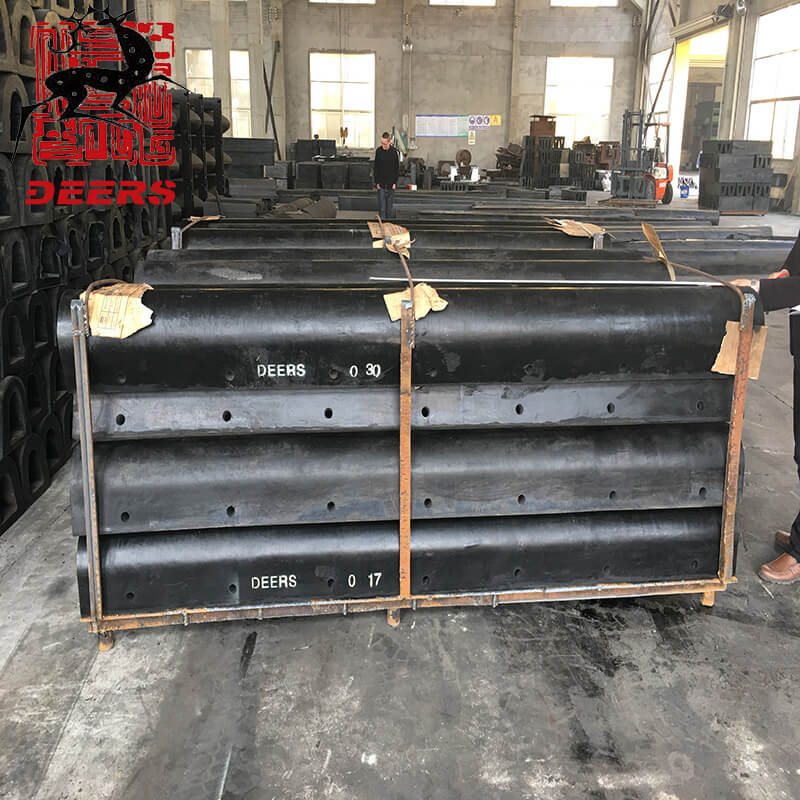 Paquete de guardabarros tipo DO (2)