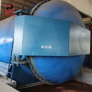 Producción de defensas neumáticas (1)