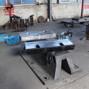 Producción of Guardabarros de goma tipo I (1)