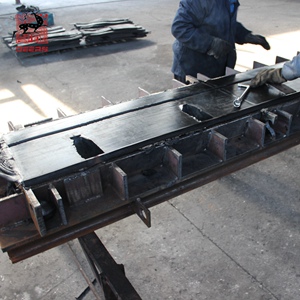 Producción of Guardabarros de goma tipo I (6)