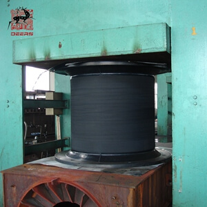 Prueba de guardabarros de caucho celular (4)