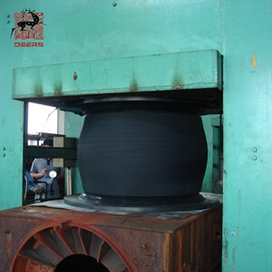 Prueba de guardabarros de caucho celular (5)