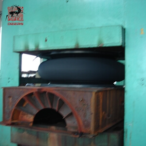 Prueba de guardabarros de caucho celular (6)