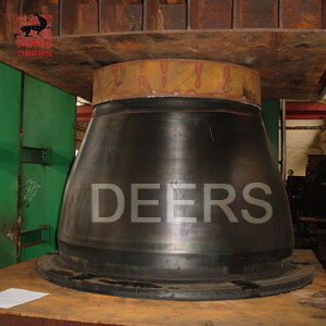 Prueba de guardabarros de caucho cónico (3)