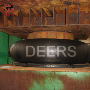 Prueba de guardabarros de caucho cónico (4)