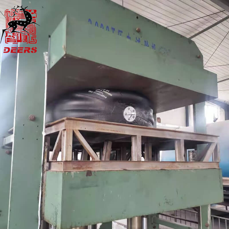 Pruebas de defensas neumáticas (3)