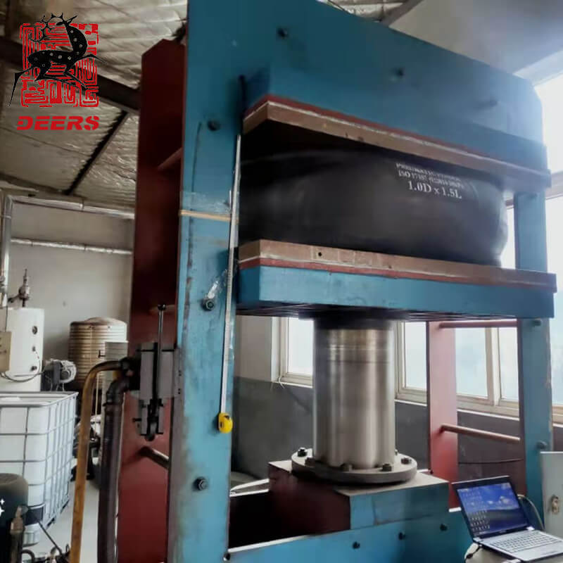 Pruebas de defensas neumáticas (5)