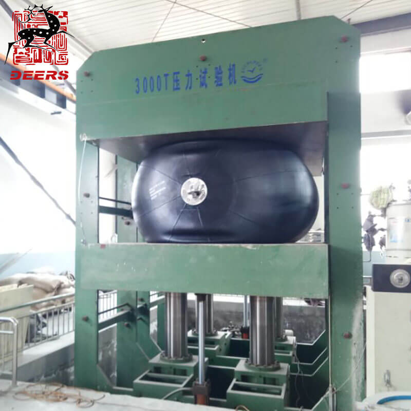 Pruebas de defensas neumáticas (6)