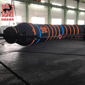 Manguera de dragado flotante (1)