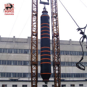 Manguera de dragado flotante (2)