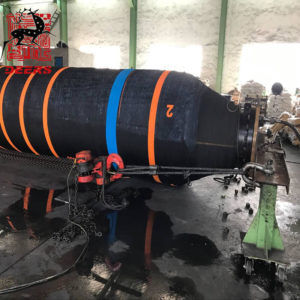 Manguera de dragado flotante (5)