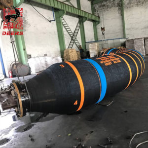 Manguera de dragado flotante (6)