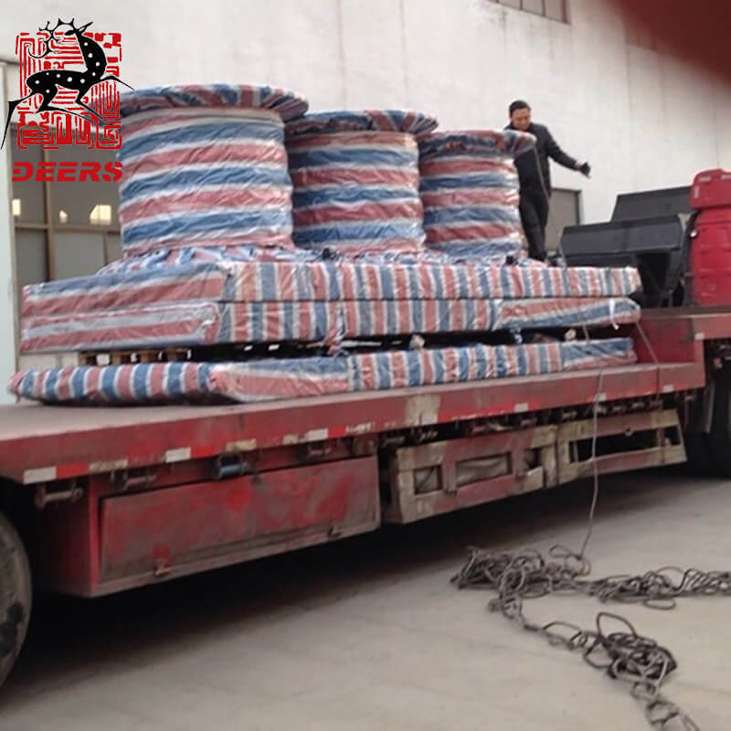 paquete de guardabarros de goma celular (1)