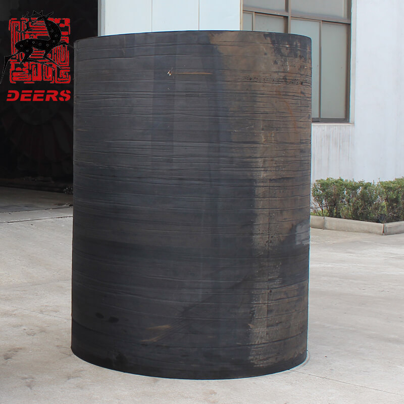 producción de guardabarros cilíndricos (6)