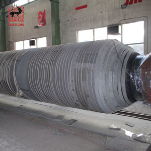 producción de mangueras dragadas flotantes (3)